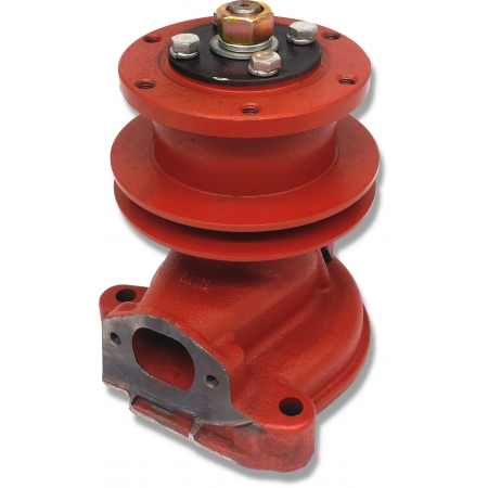 POMPA WODY 1 PASEK MTZ BELARUS PRONAR 4 CYLINDRY